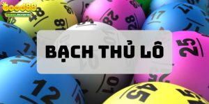 Bạch Thủ Lô - Bí Quyết Chơi Chuẩn Xác, Tăng Tỷ Lệ Trúng Lớn