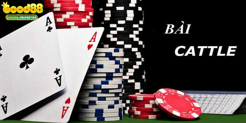 Bài Cát Tê Good88: Game Thú Vị Cùng Cơ Hội Nhận Thưởng Khủng