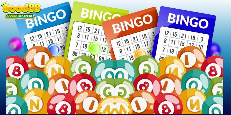 Bingo - Tổng Hợp Luật Chơi Cơ Bản Dành Cho Người Mới Bắt Đầu