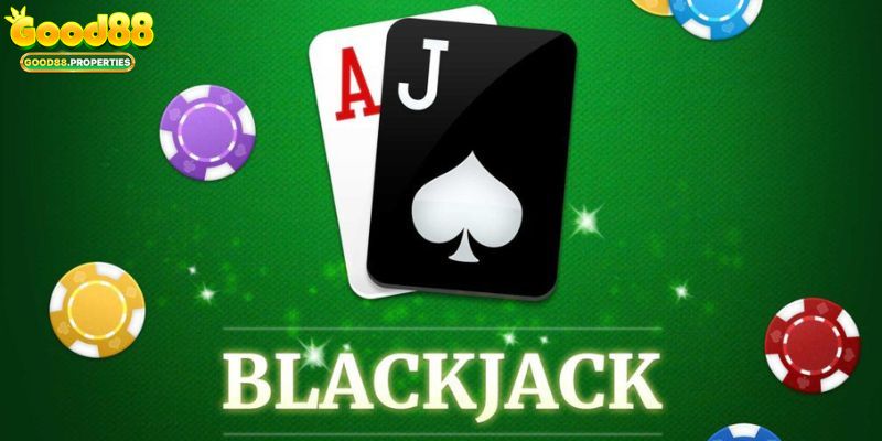 Blackjack - Khám Phá Cơ Hội Giải Trí Hấp Dẫn Nhất Năm 2025