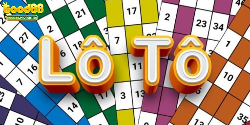 Chơi Loto - Cách Chơi Cá Cược Giải Trí Ăn Khách Năm 2025