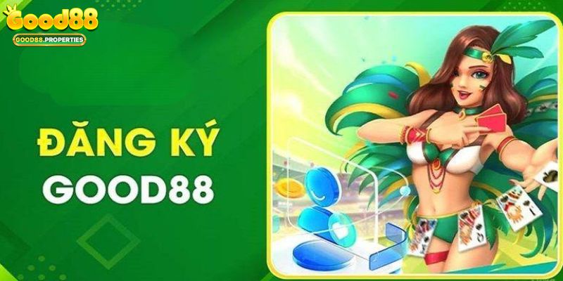 Đăng Ký Good88 An Toàn Với Công Nghệ Hiện Đại Hàng Đầu