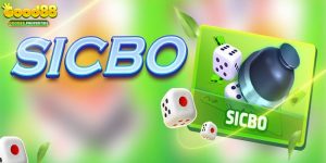 Sicbo Good88 - Tận Hưởng Cá Cược Nhận Thưởng Đẳng Cấp 2025