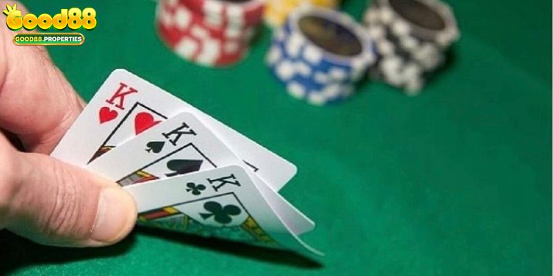 Tiến Lên Miền Nam Good88: Chơi Đỉnh Cao, Đổi Thưởng Siêu Tốc